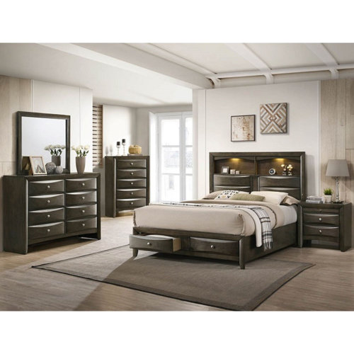 King Bedroom Sets Wayfair Canada